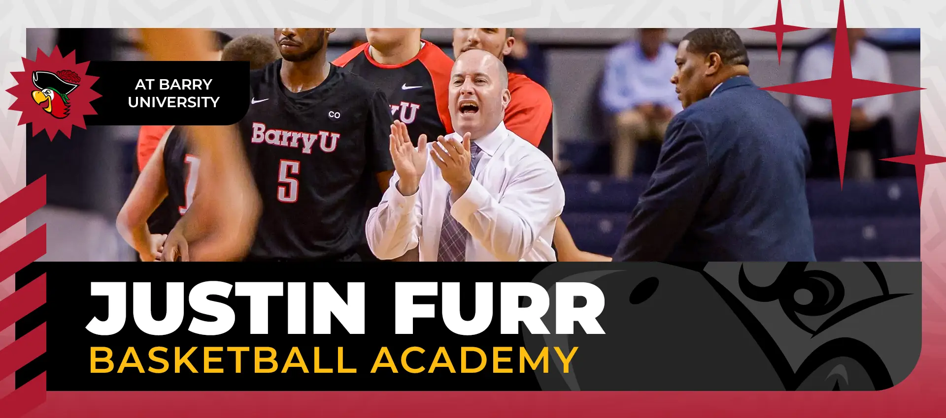 Justin Furr Basketball Academy