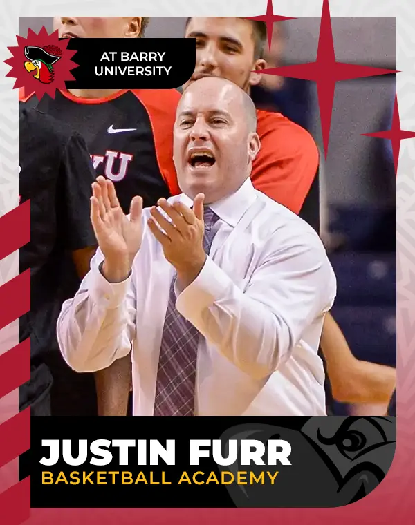 Justin Furr Basketball Academy