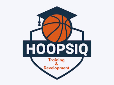 HoopsIQ Logo